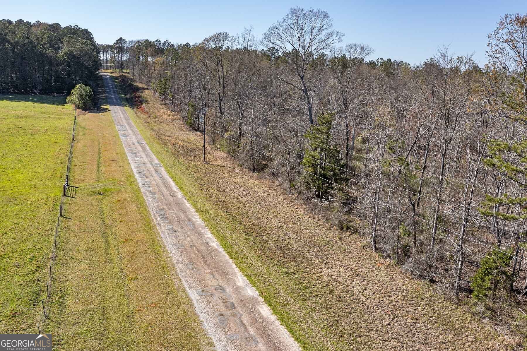 Lot 4 Mayfield Road Flovilla GA 30216