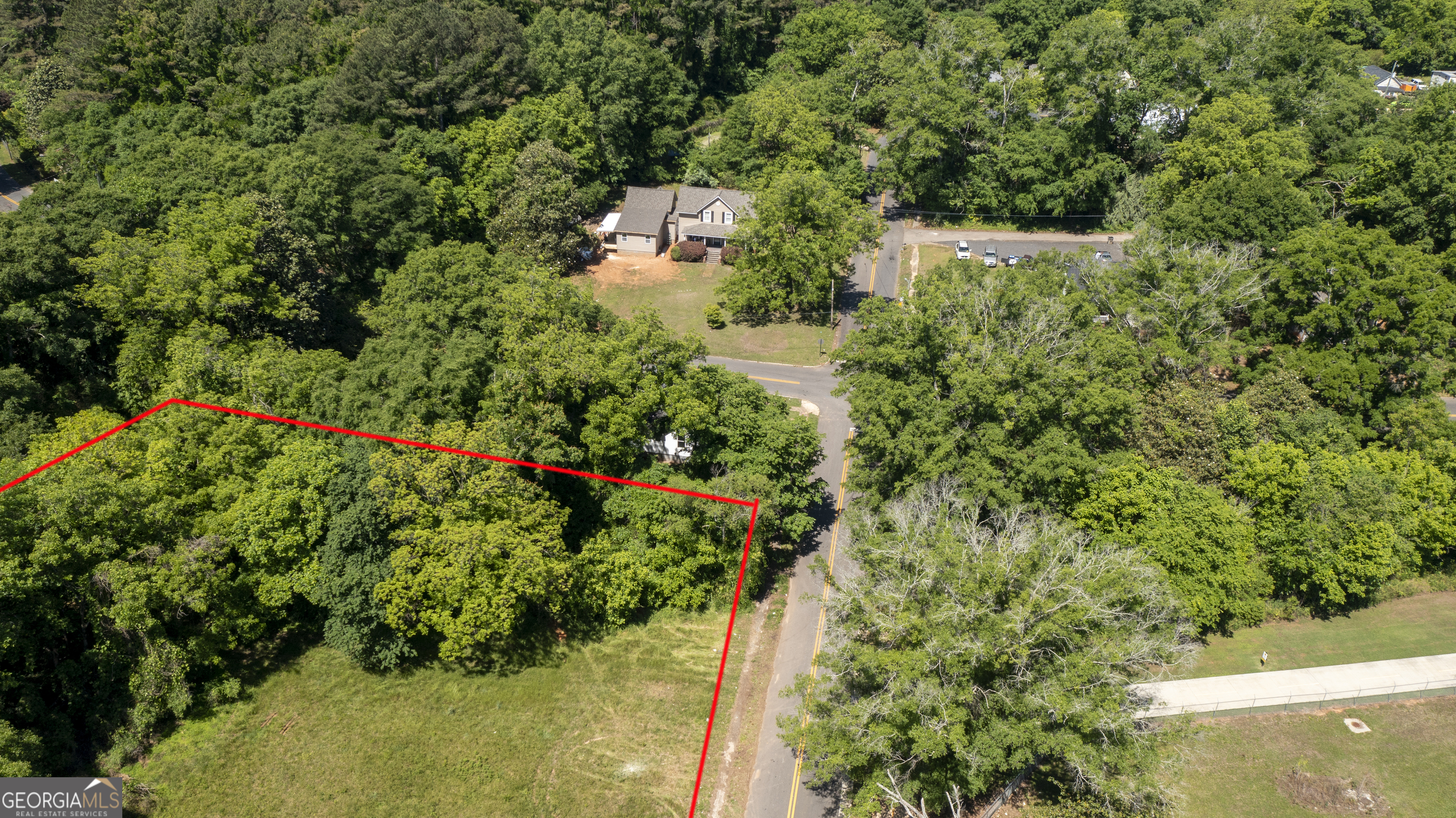 0 Williams Street Lagrange GA 30240