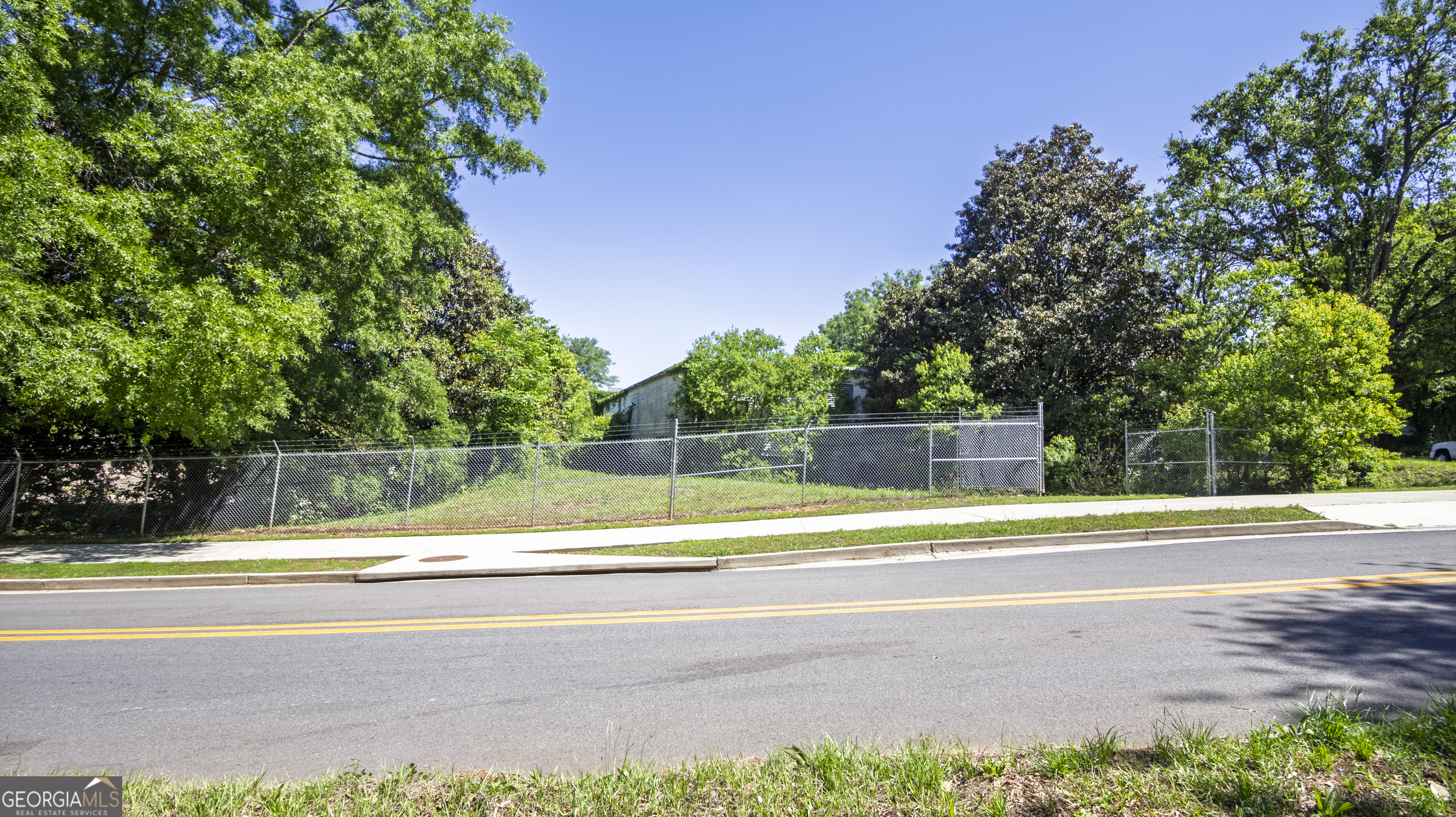 0 Williams Street Lagrange GA 30240