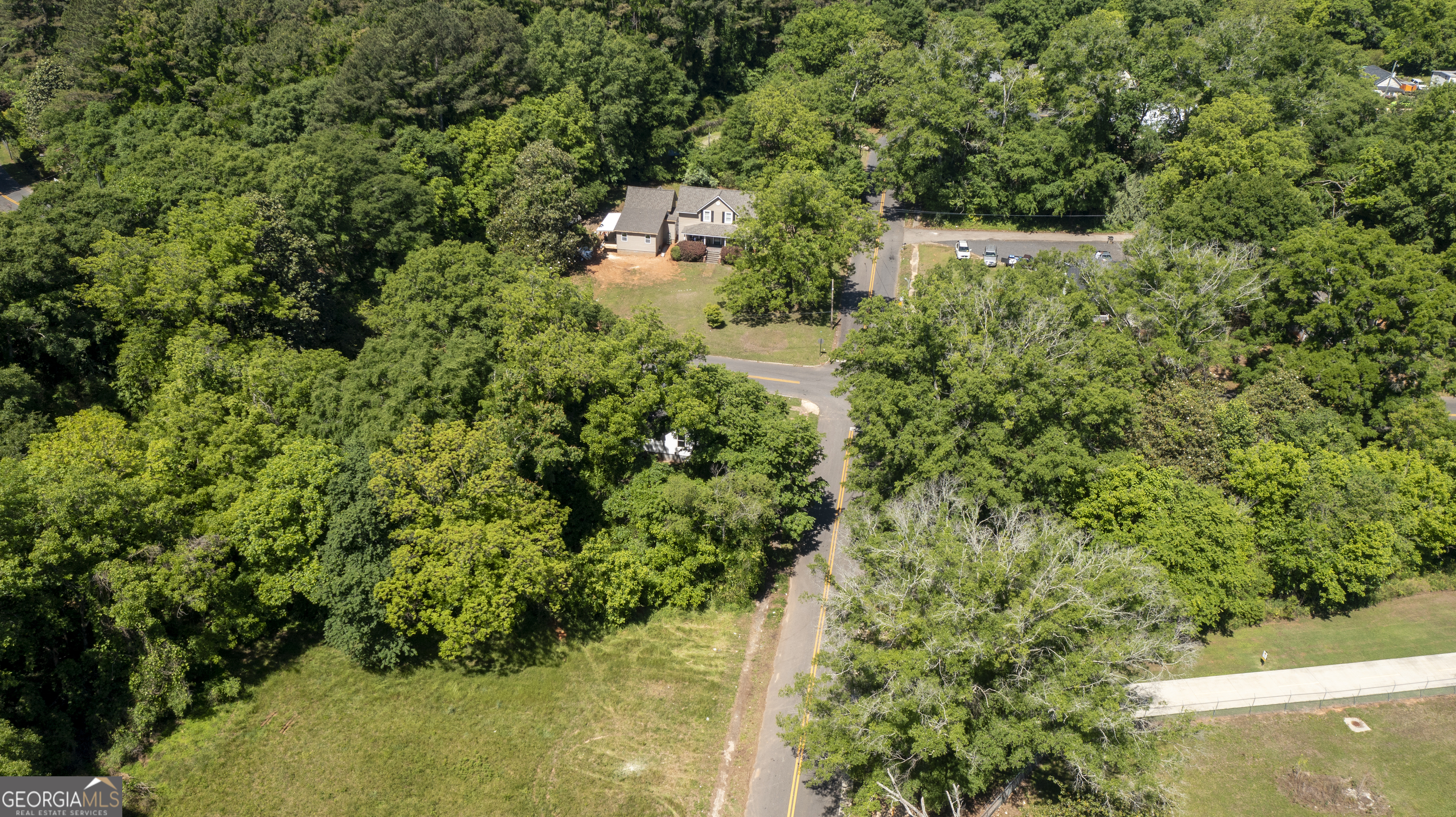 0 Williams Street Lagrange GA 30240