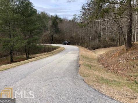 0 Hardman Road Sautee Nacoochee GA 30571