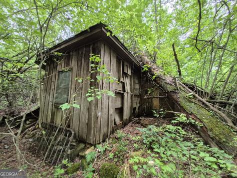 0 Hardman Road Sautee Nacoochee GA 30571