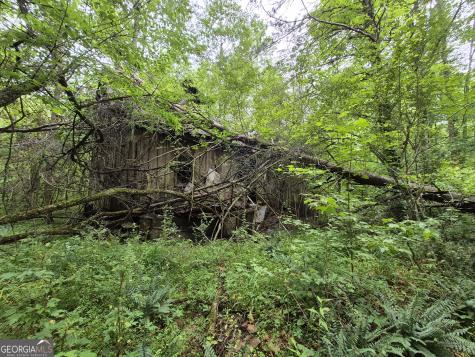 0 Hardman Road Sautee Nacoochee GA 30571