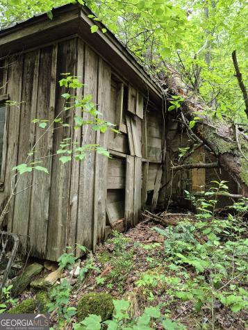 0 Hardman Road Sautee Nacoochee GA 30571