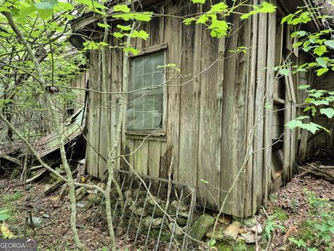 0 Hardman Road Sautee Nacoochee GA 30571