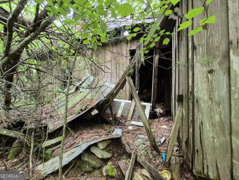 0 Hardman Road Sautee Nacoochee GA 30571