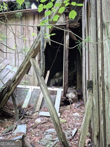 0 Hardman Road Sautee Nacoochee GA 30571