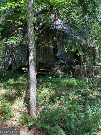 0 Hardman Road Sautee Nacoochee GA 30571