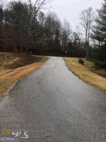 0 Hardman Road Sautee Nacoochee GA 30571