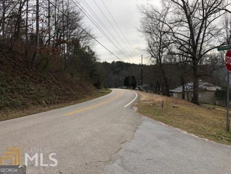 0 Hardman Road Sautee Nacoochee GA 30571