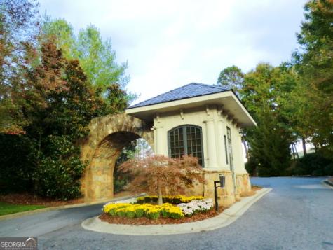 V 16 Village Club Drive Clayton GA 30525