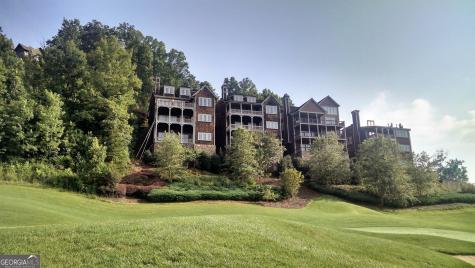 V 16 Village Club Drive Clayton GA 30525