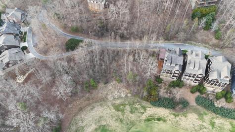 V 16 Village Club Drive Clayton GA 30525