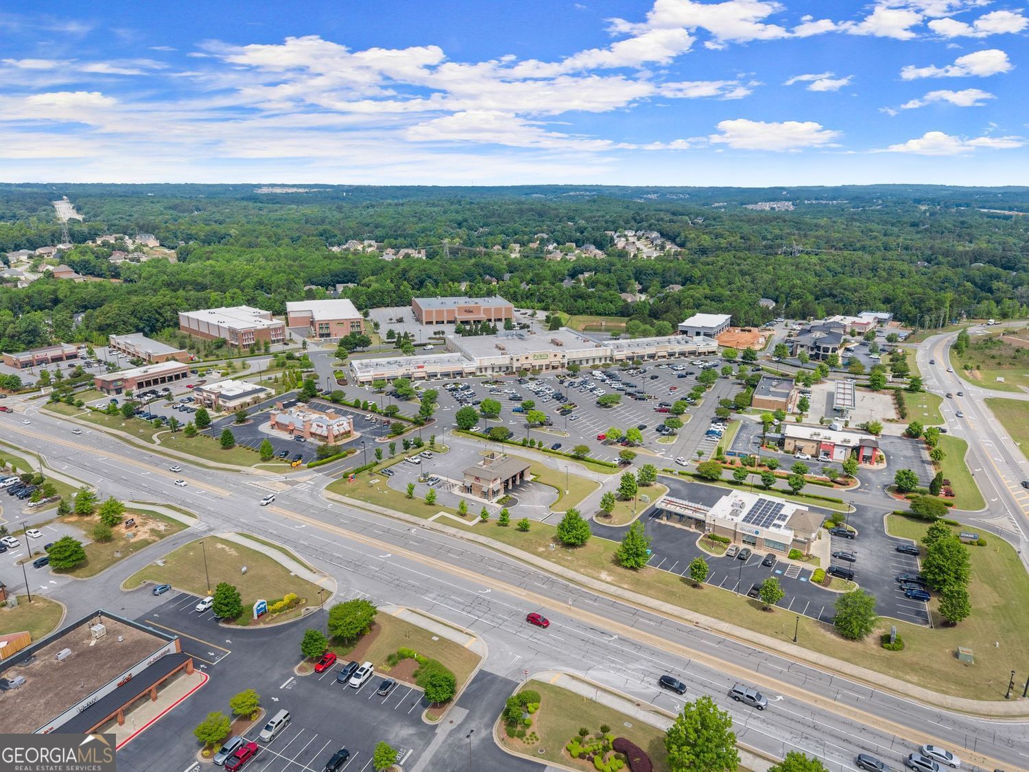 5378 Thompson Mill Road Hoschton GA 30548