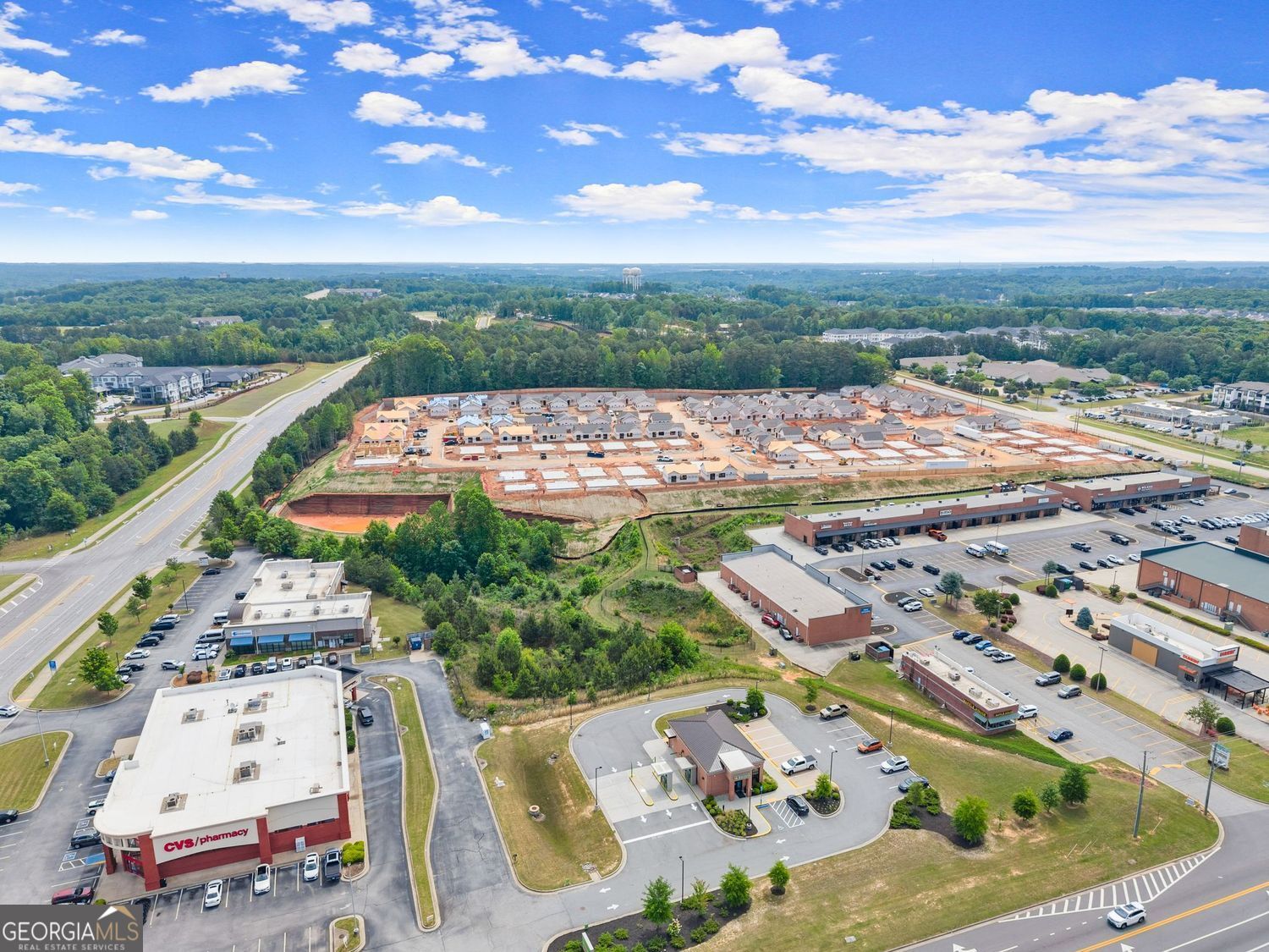 5378 Thompson Mill Road Hoschton GA 30548