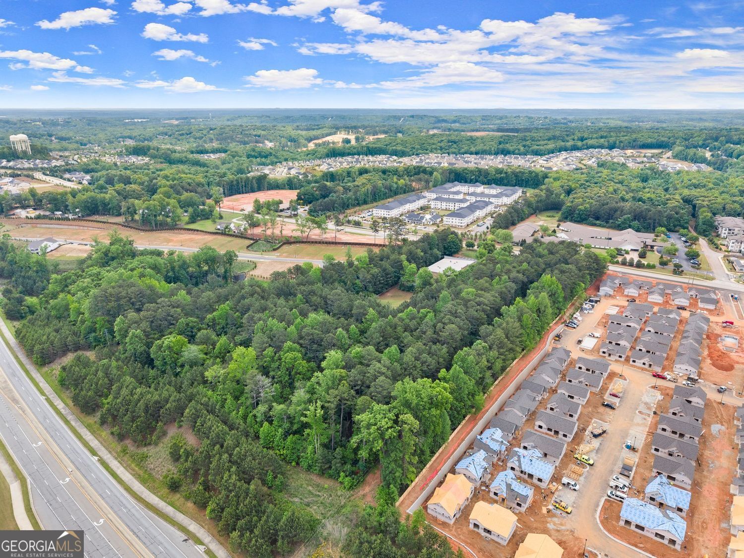 5378 Thompson Mill Road Hoschton GA 30548