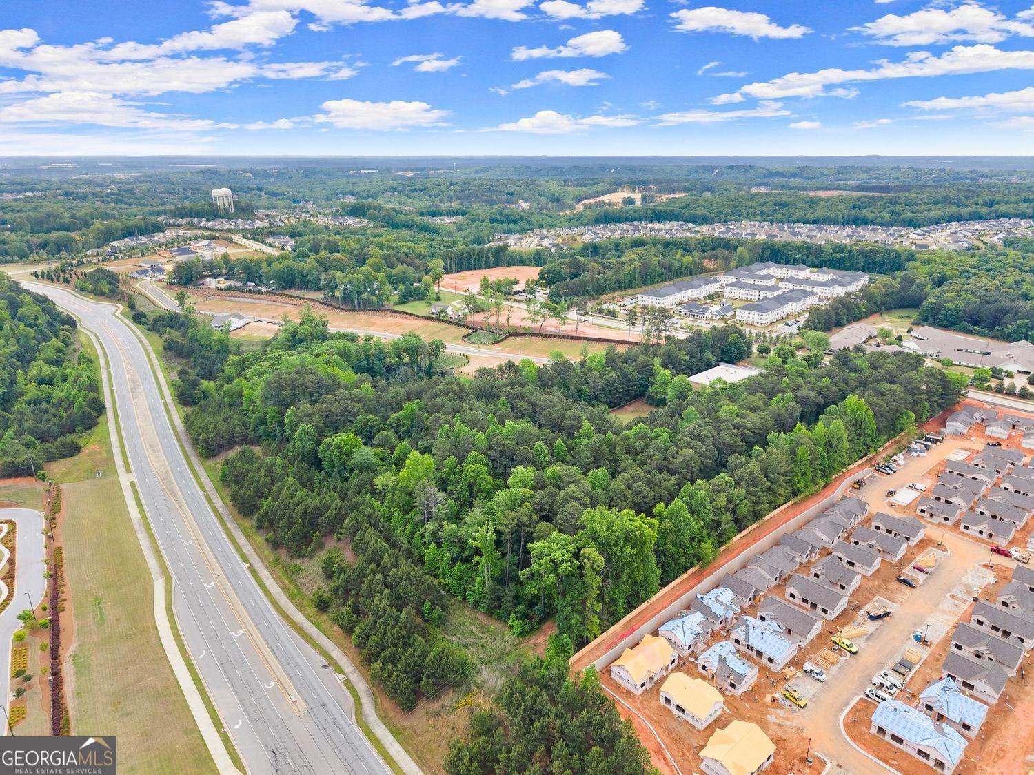 5378 Thompson Mill Road Hoschton GA 30548