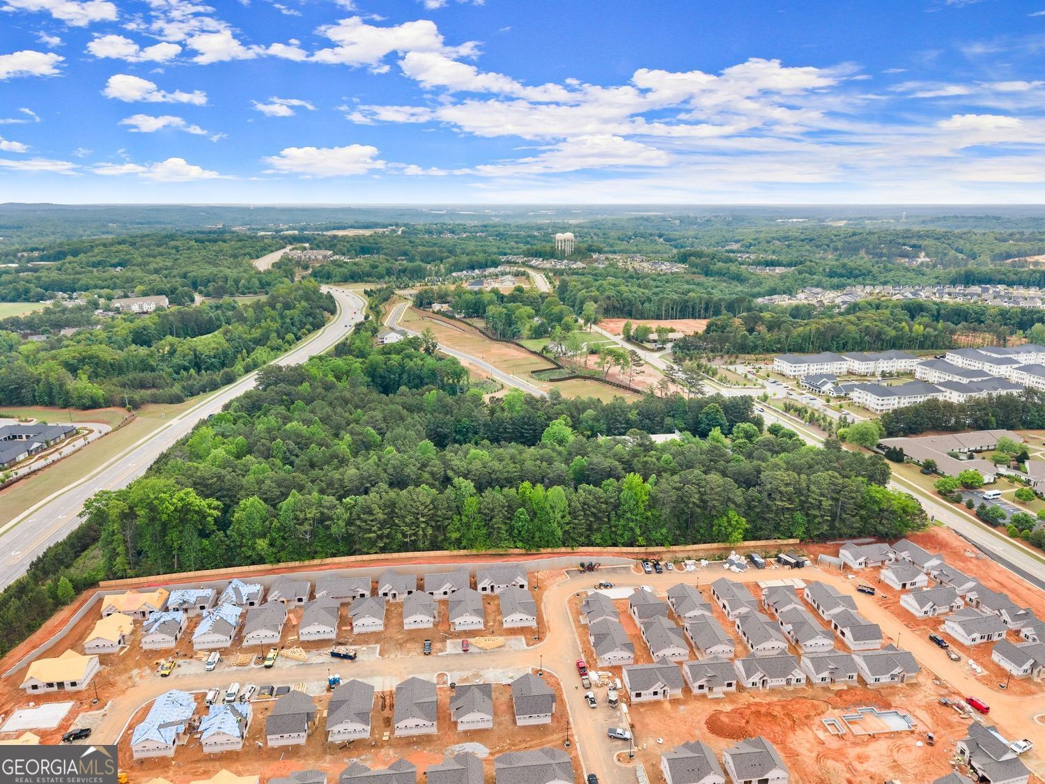 5378 Thompson Mill Road Hoschton GA 30548