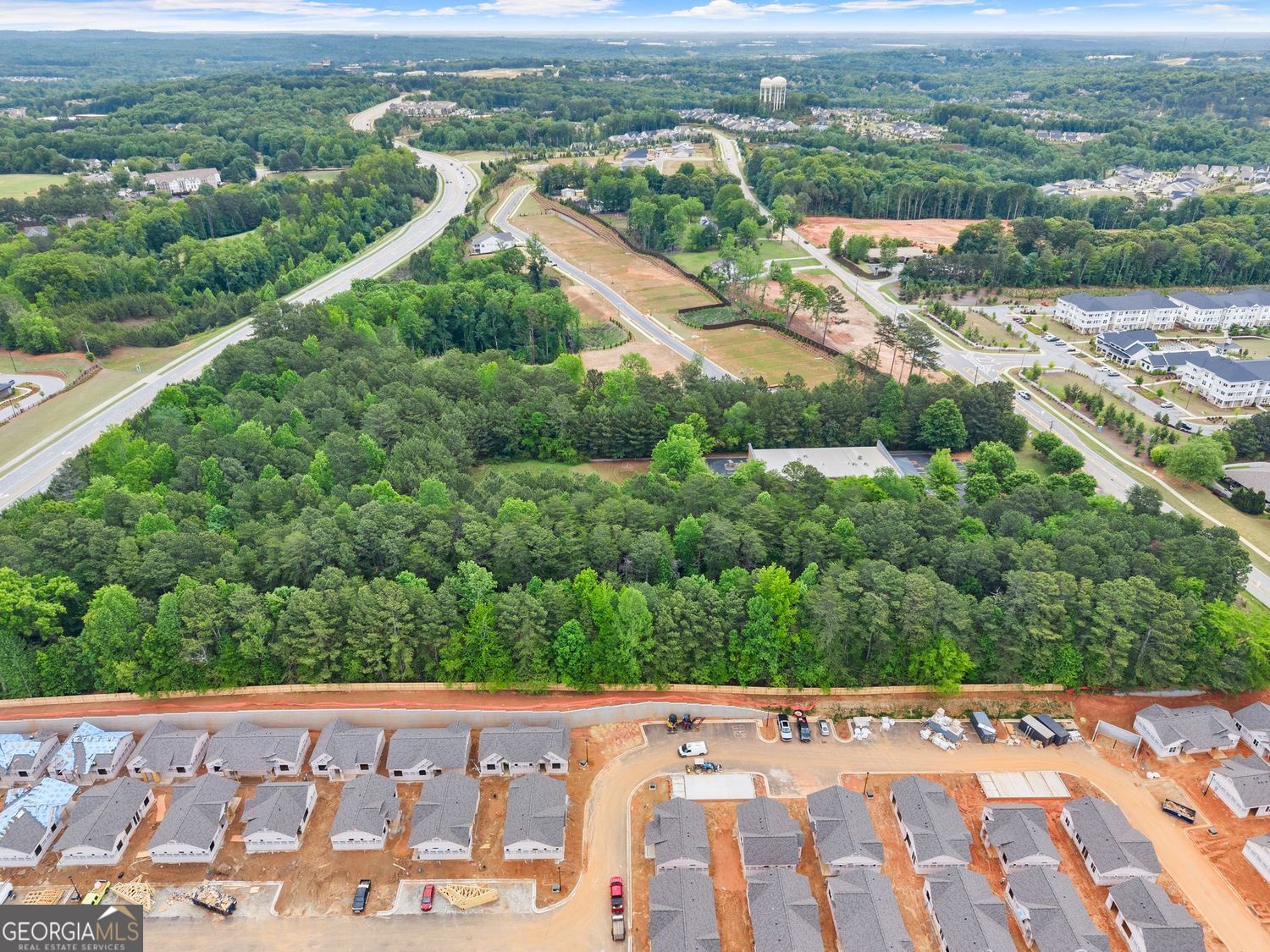 5378 Thompson Mill Road Hoschton GA 30548