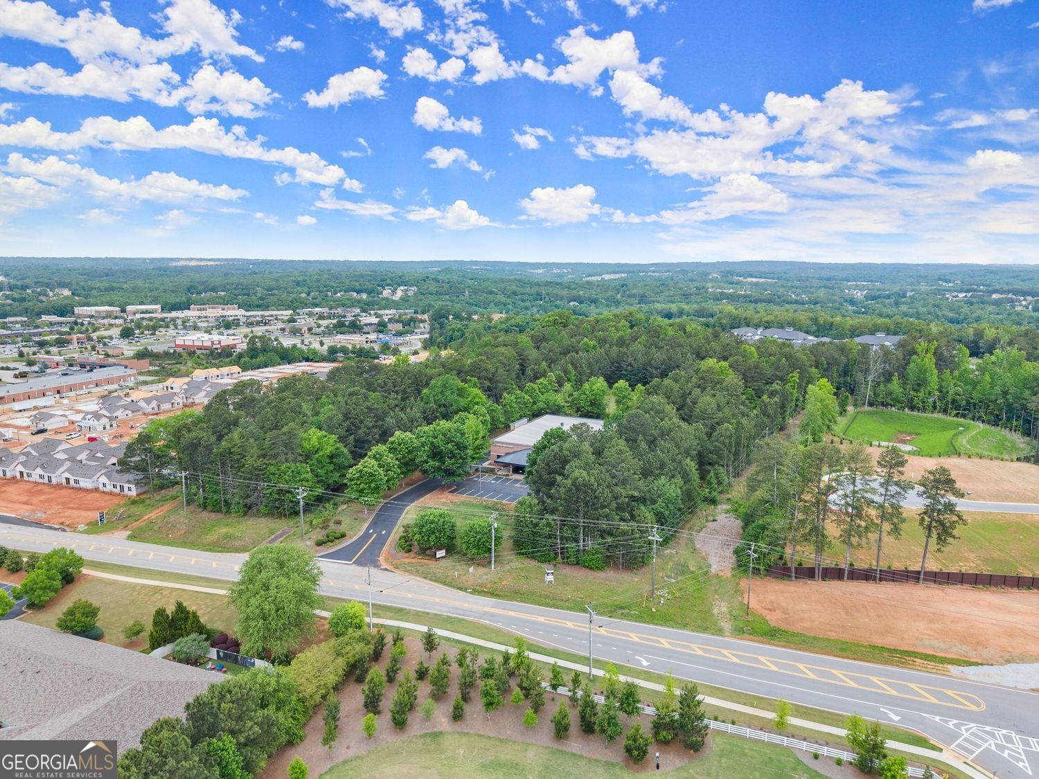 5378 Thompson Mill Road Hoschton GA 30548