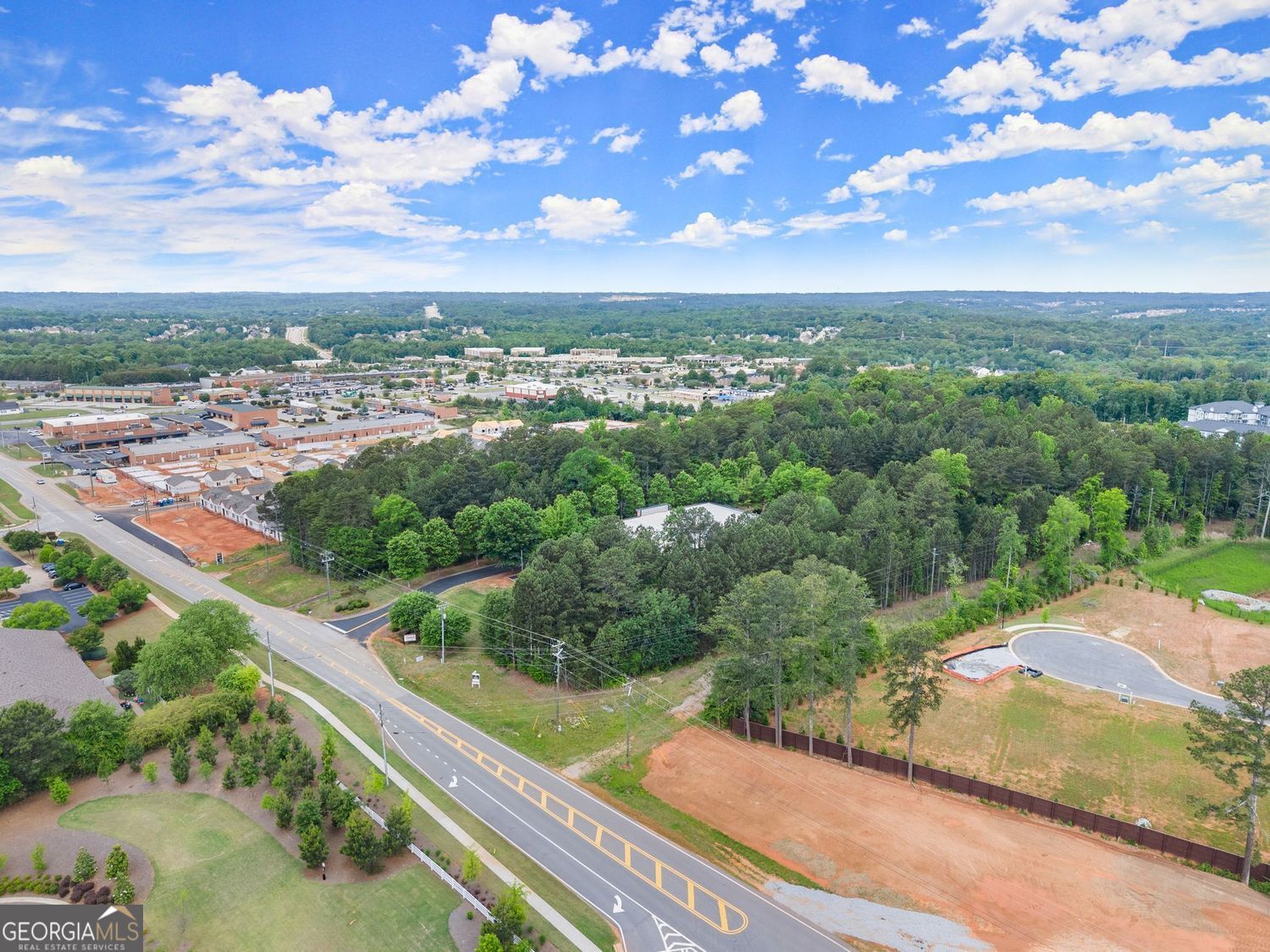5378 Thompson Mill Road Hoschton GA 30548