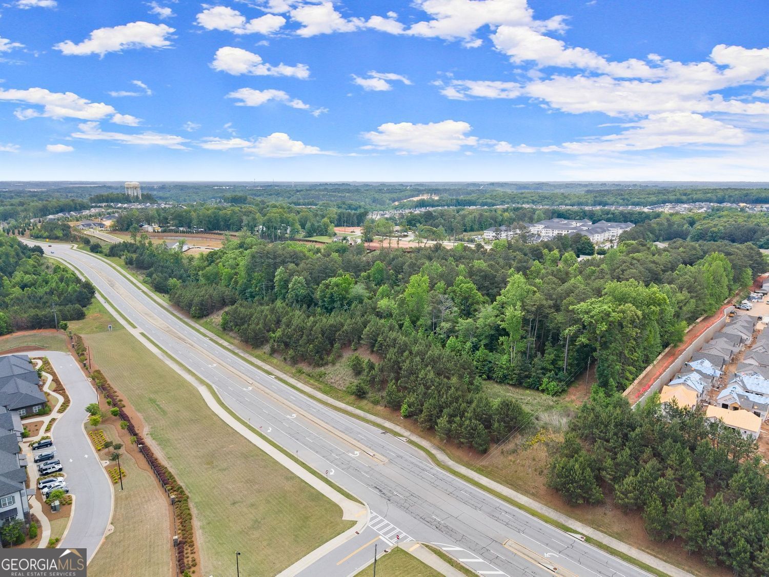 5378 Thompson Mill Road Hoschton GA 30548