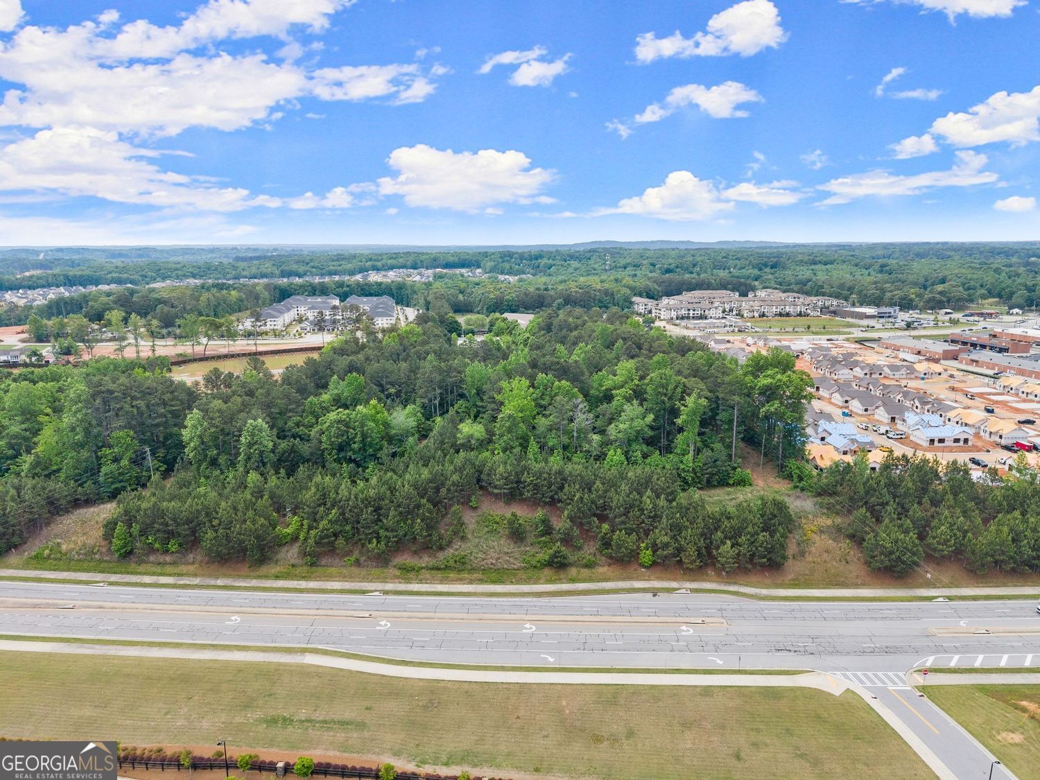 5378 Thompson Mill Road Hoschton GA 30548