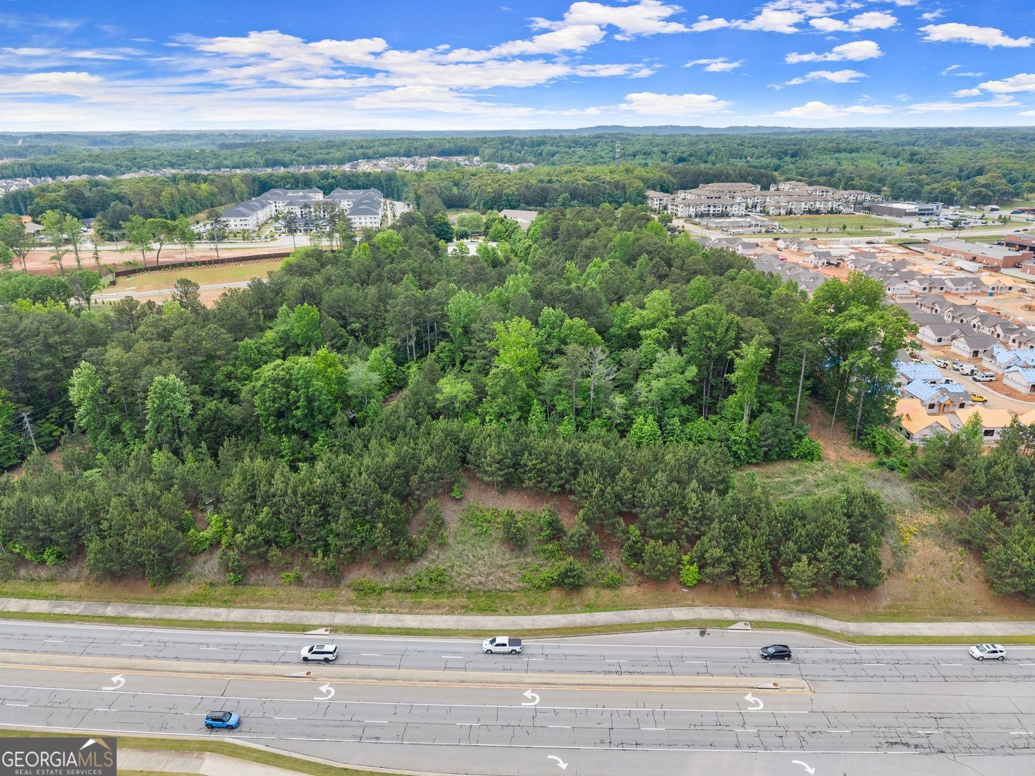 5378 Thompson Mill Road Hoschton GA 30548
