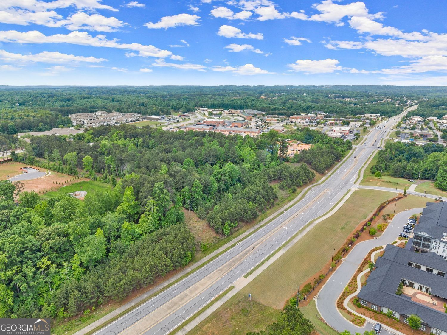 5378 Thompson Mill Road Hoschton GA 30548
