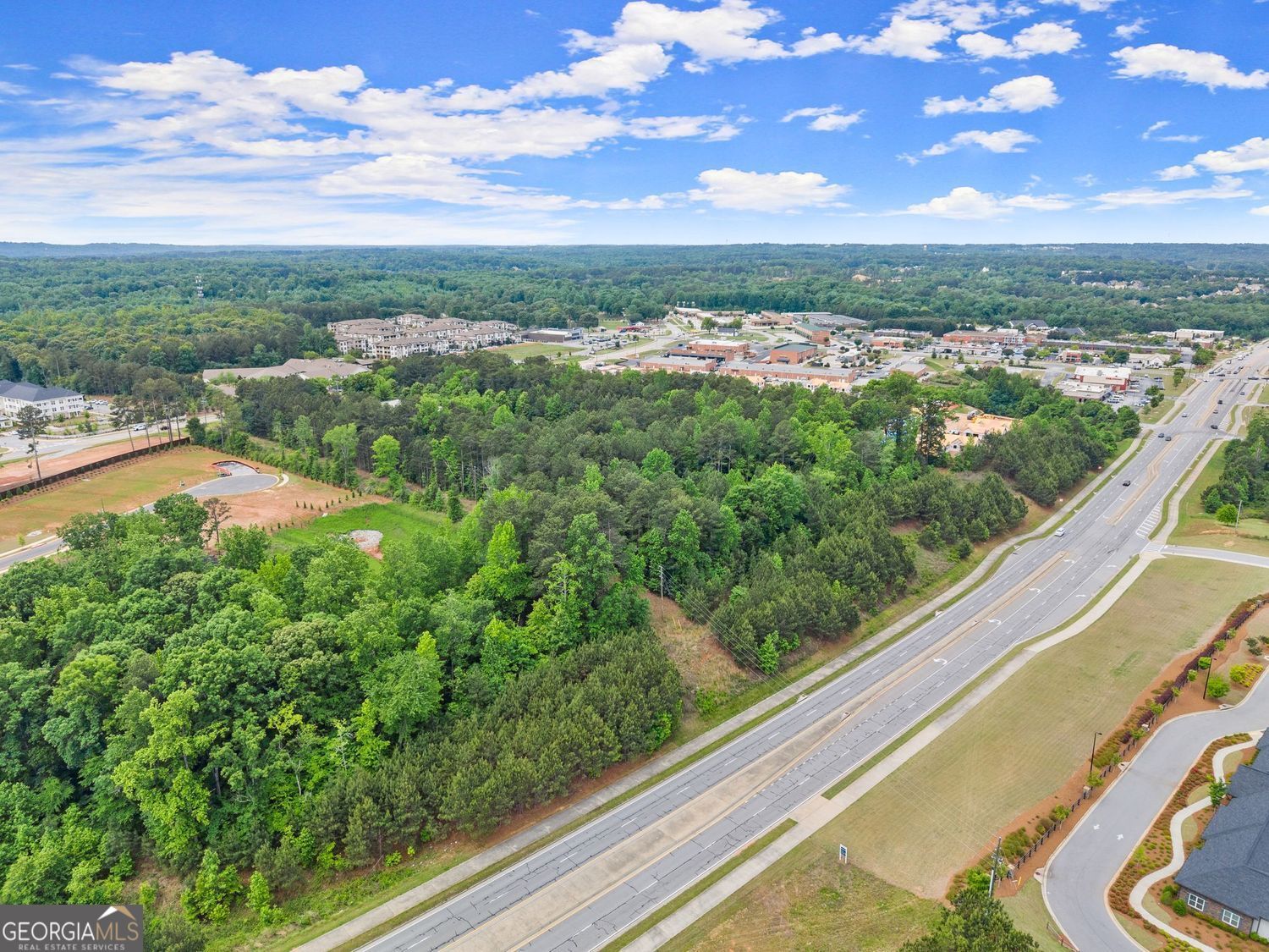 5378 Thompson Mill Road Hoschton GA 30548