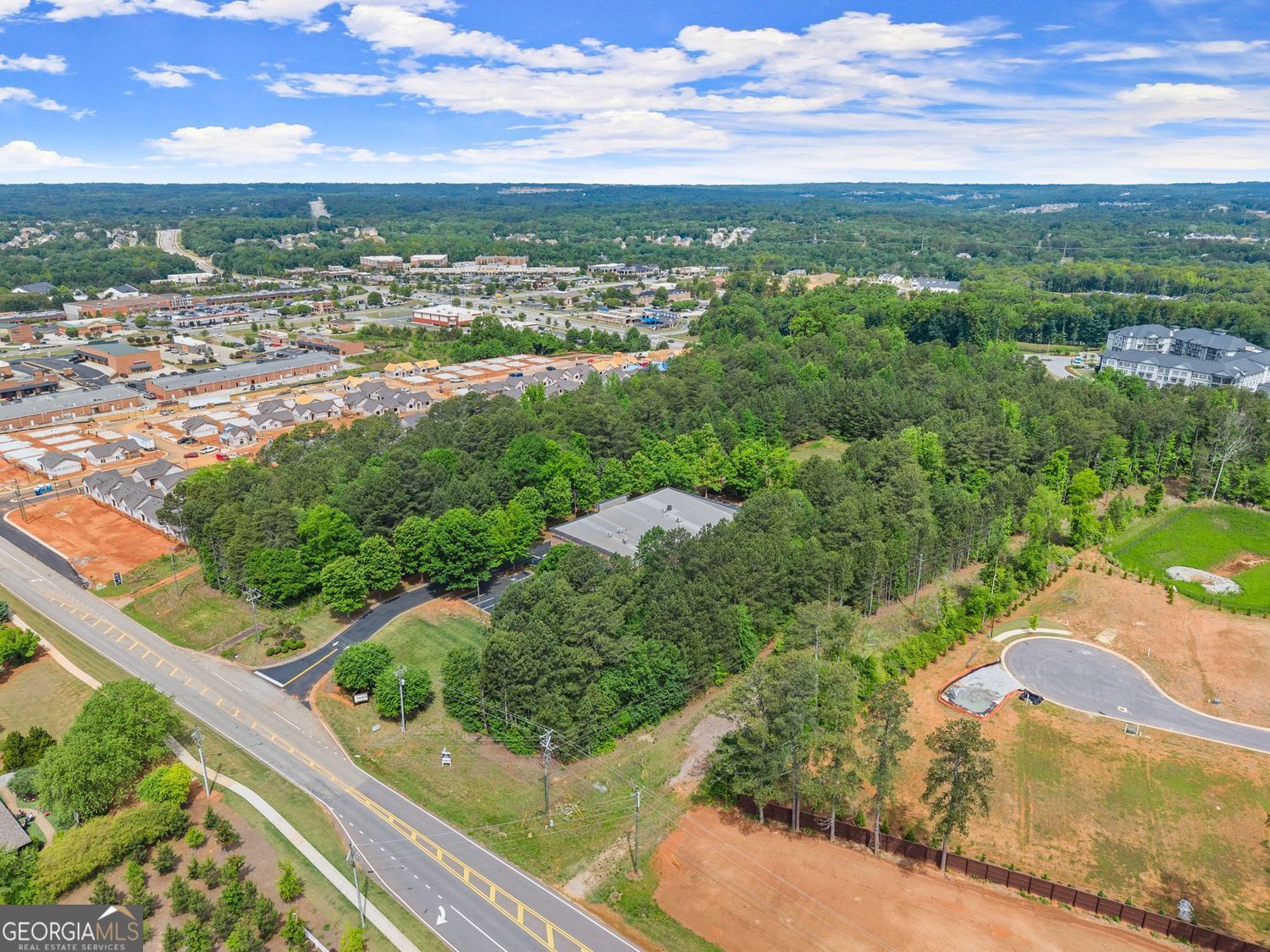 5378 Thompson Mill Road Hoschton GA 30548