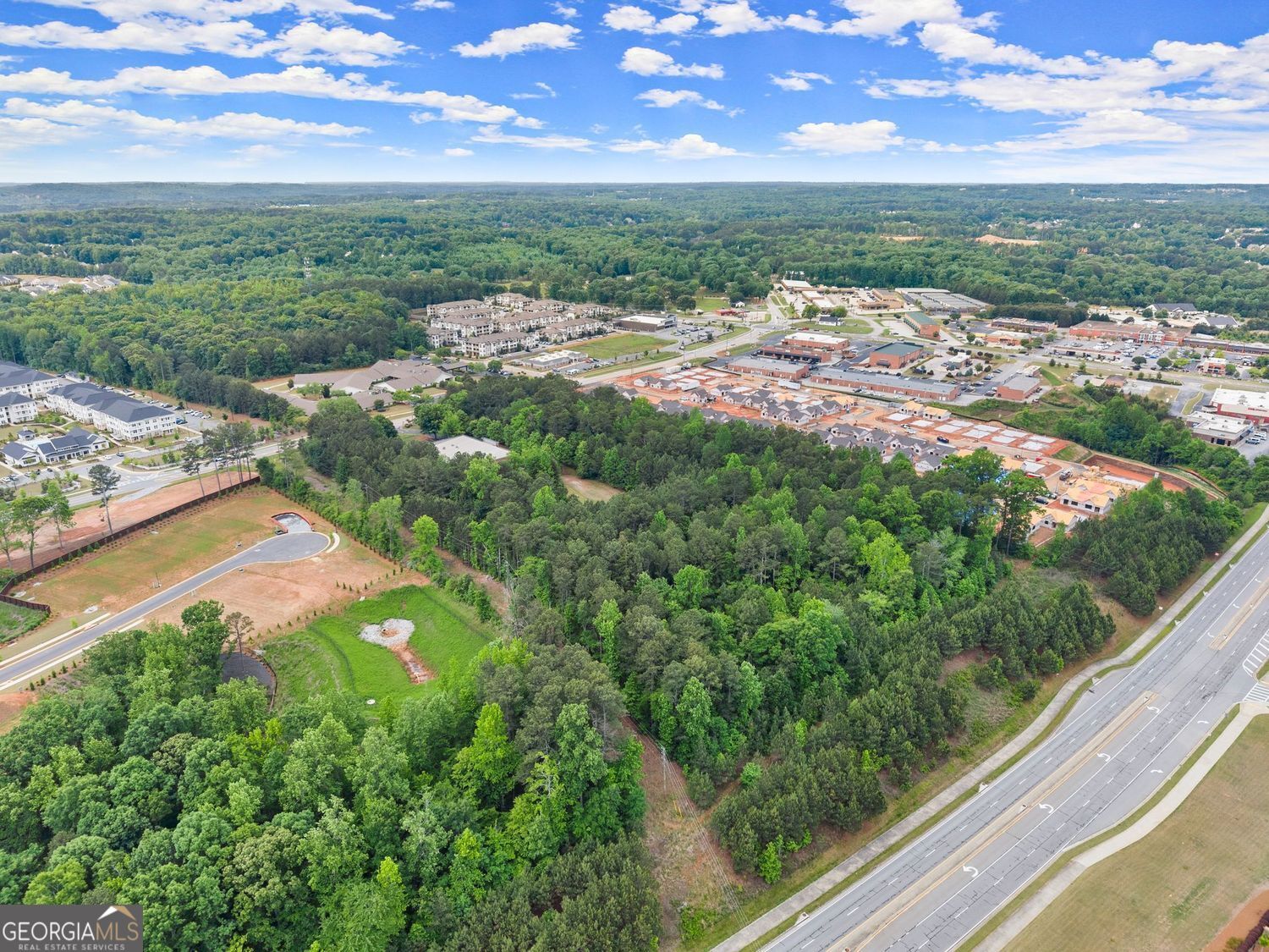 5378 Thompson Mill Road Hoschton GA 30548