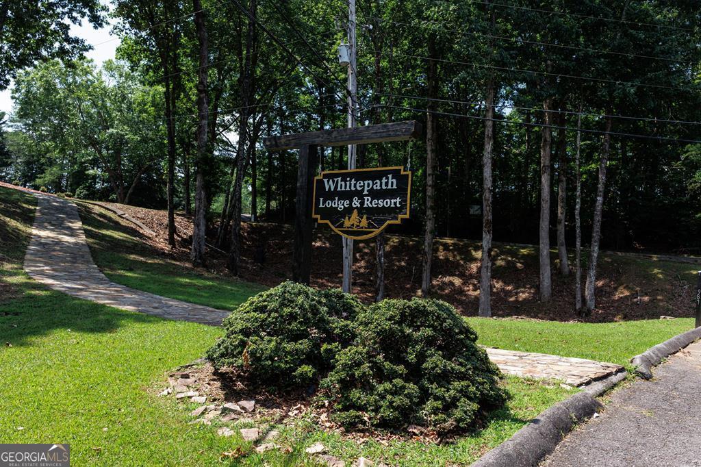Lot 340 & 341 Tunica Lane Ellijay GA 30540