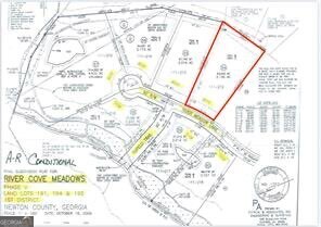 210 River Meadow Lane Social Circle GA 30025