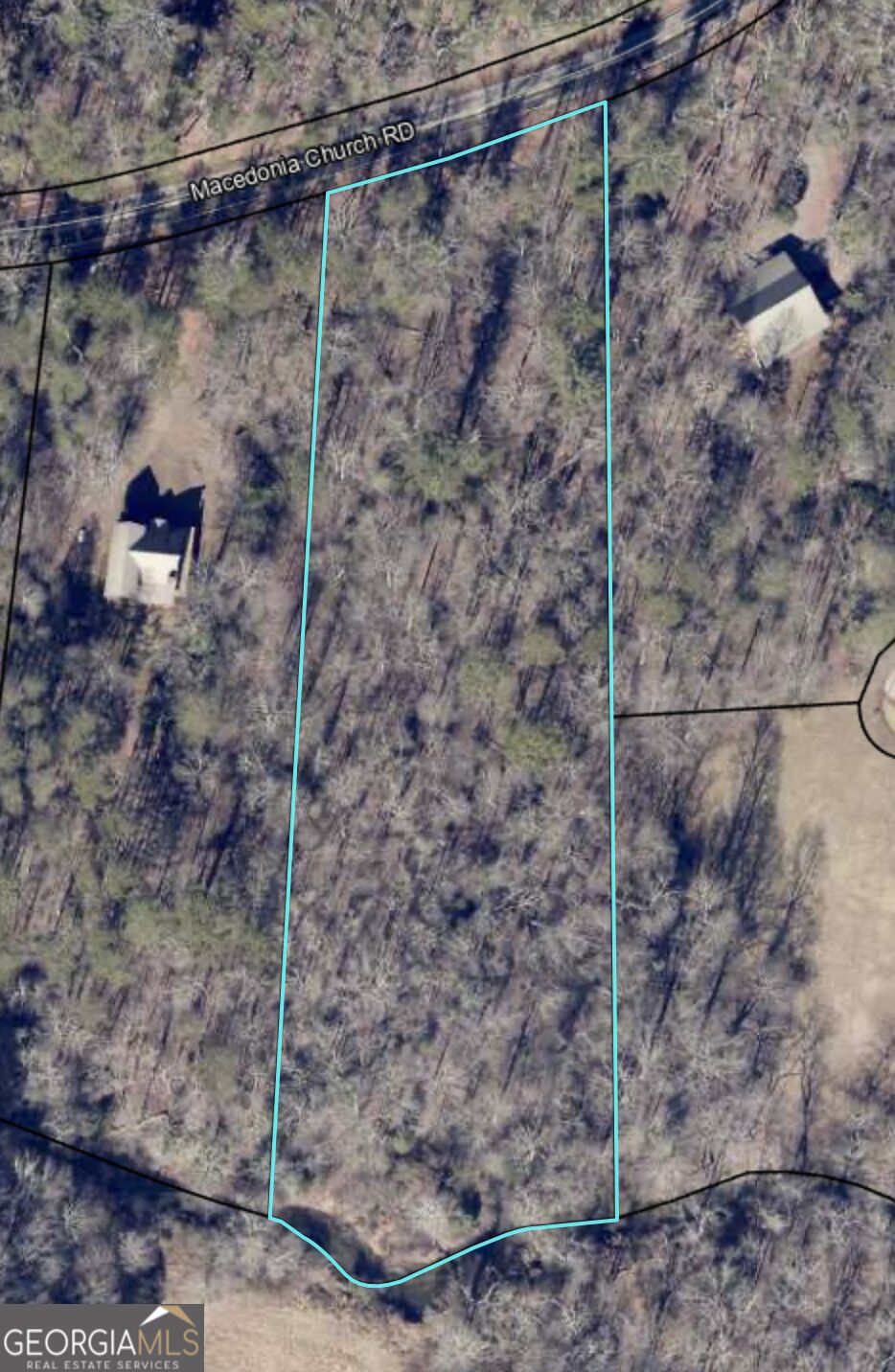 000 Macedonia Church Road Blue Ridge GA 30513