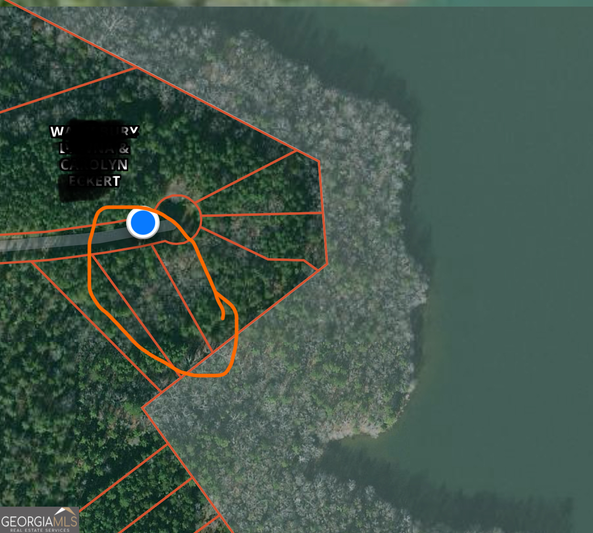 0 Panther Point Elberton GA 30635