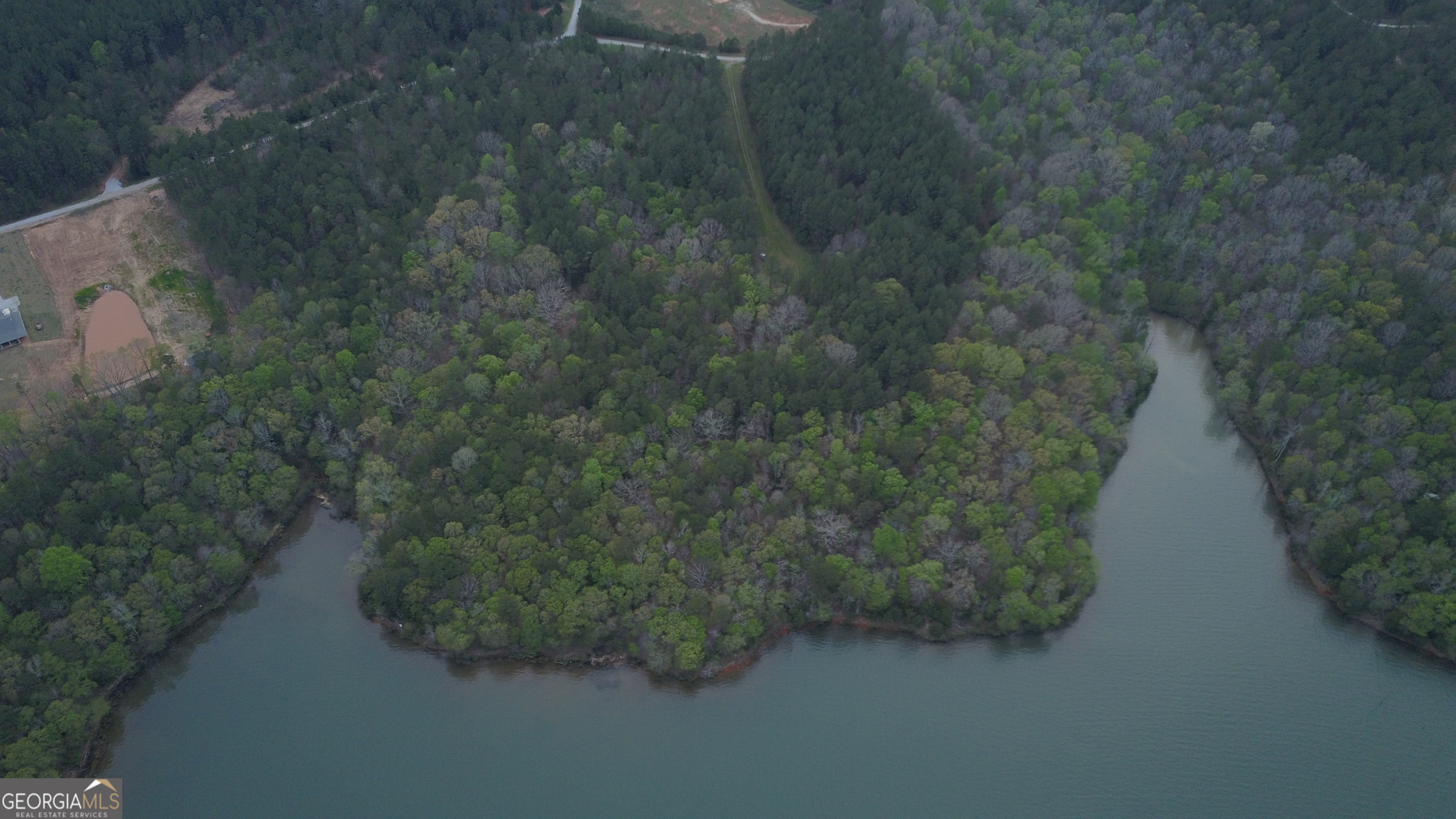 0 Panther Point Elberton GA 30635