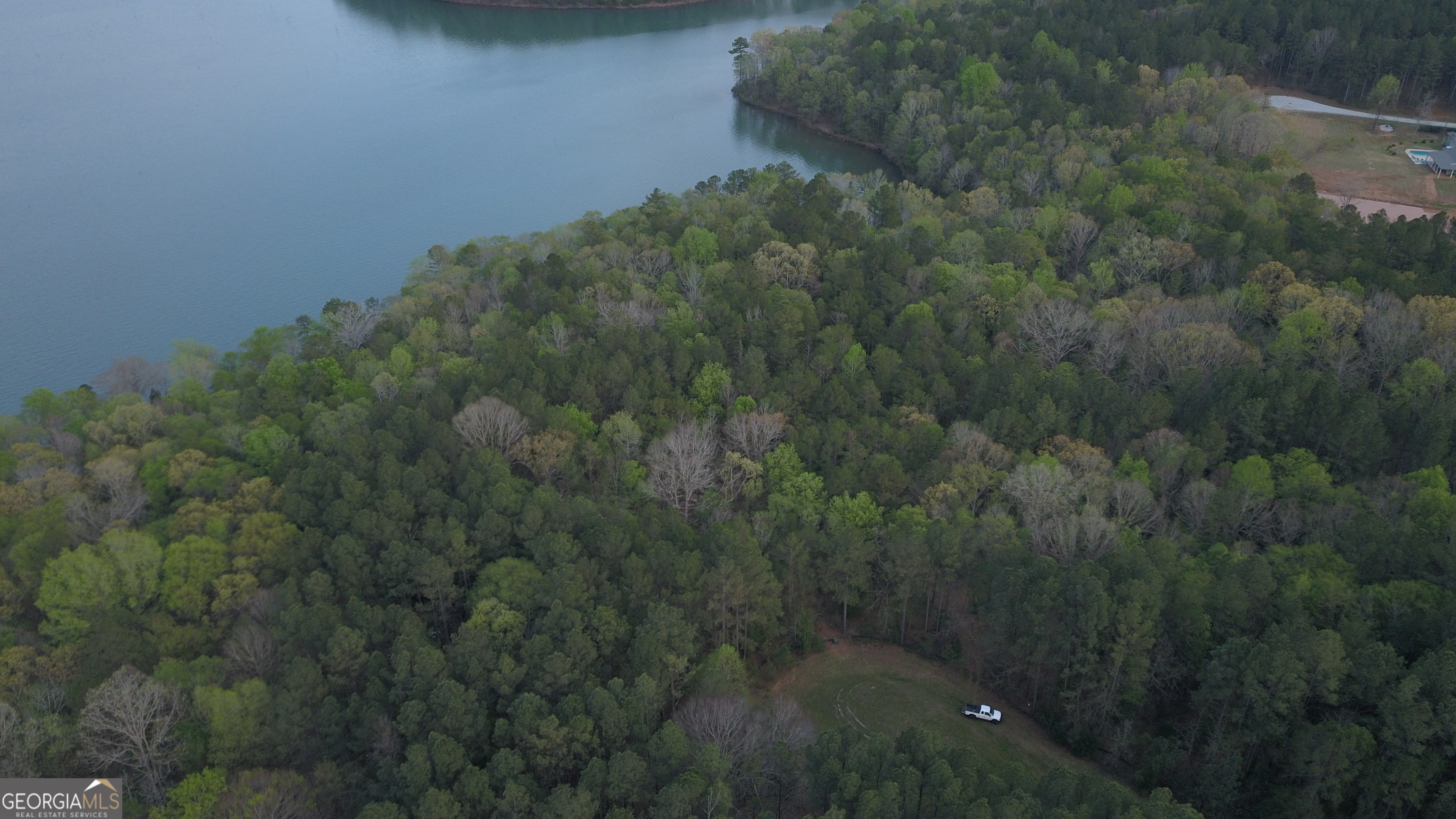 0 Panther Point Elberton GA 30635