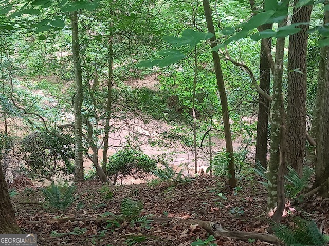 0 Pulliam Mill Road Dewy Rose GA 30634