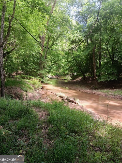0 Pulliam Mill Road Dewy Rose GA 30634