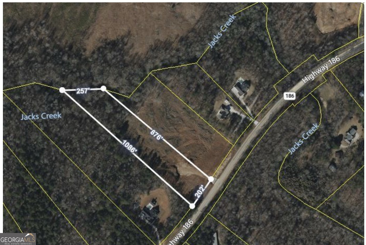 4360 Highway 186 Good Hope GA 30641