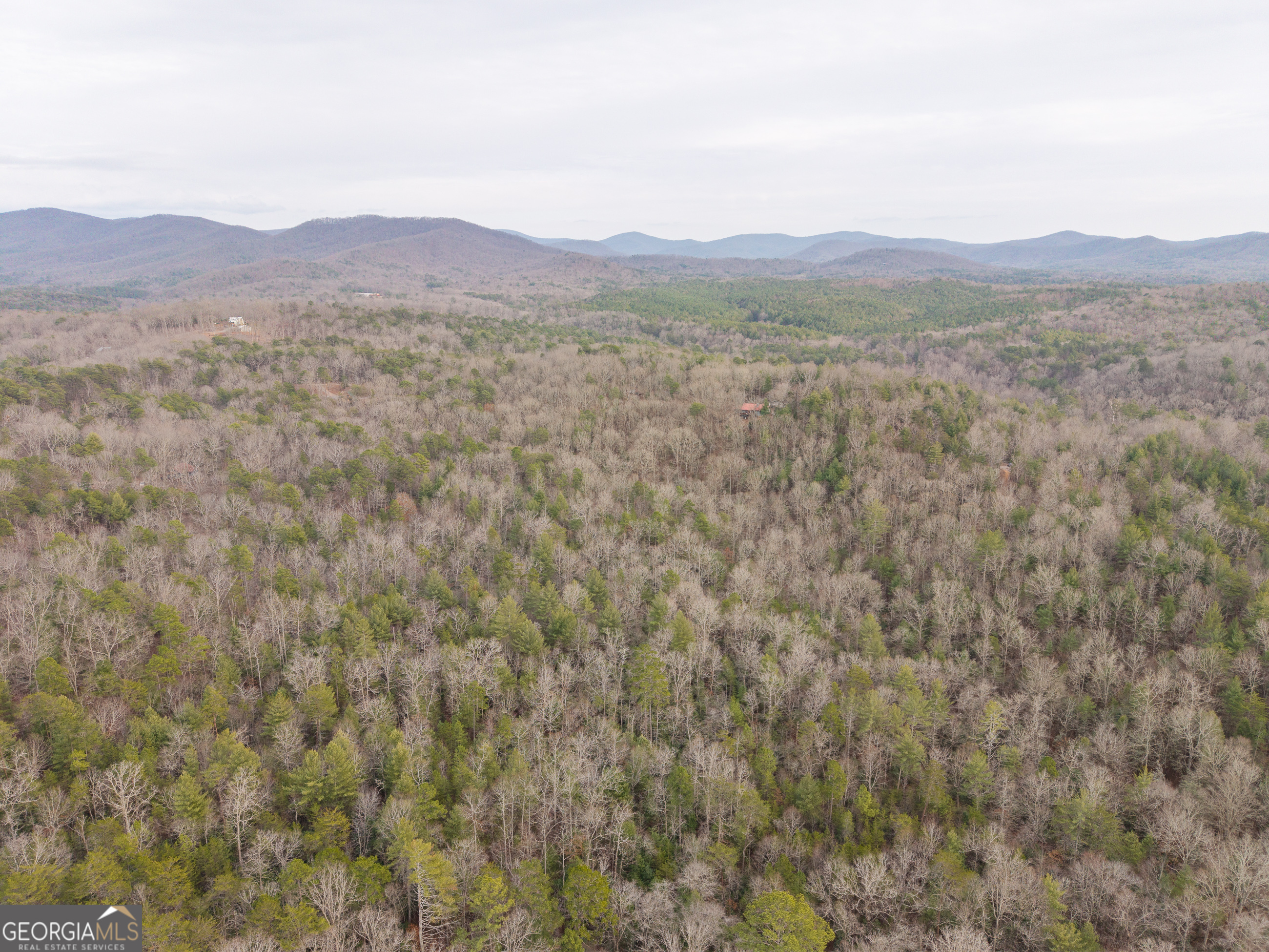 Trail 2 East New Hope Road Ellijay GA 30536