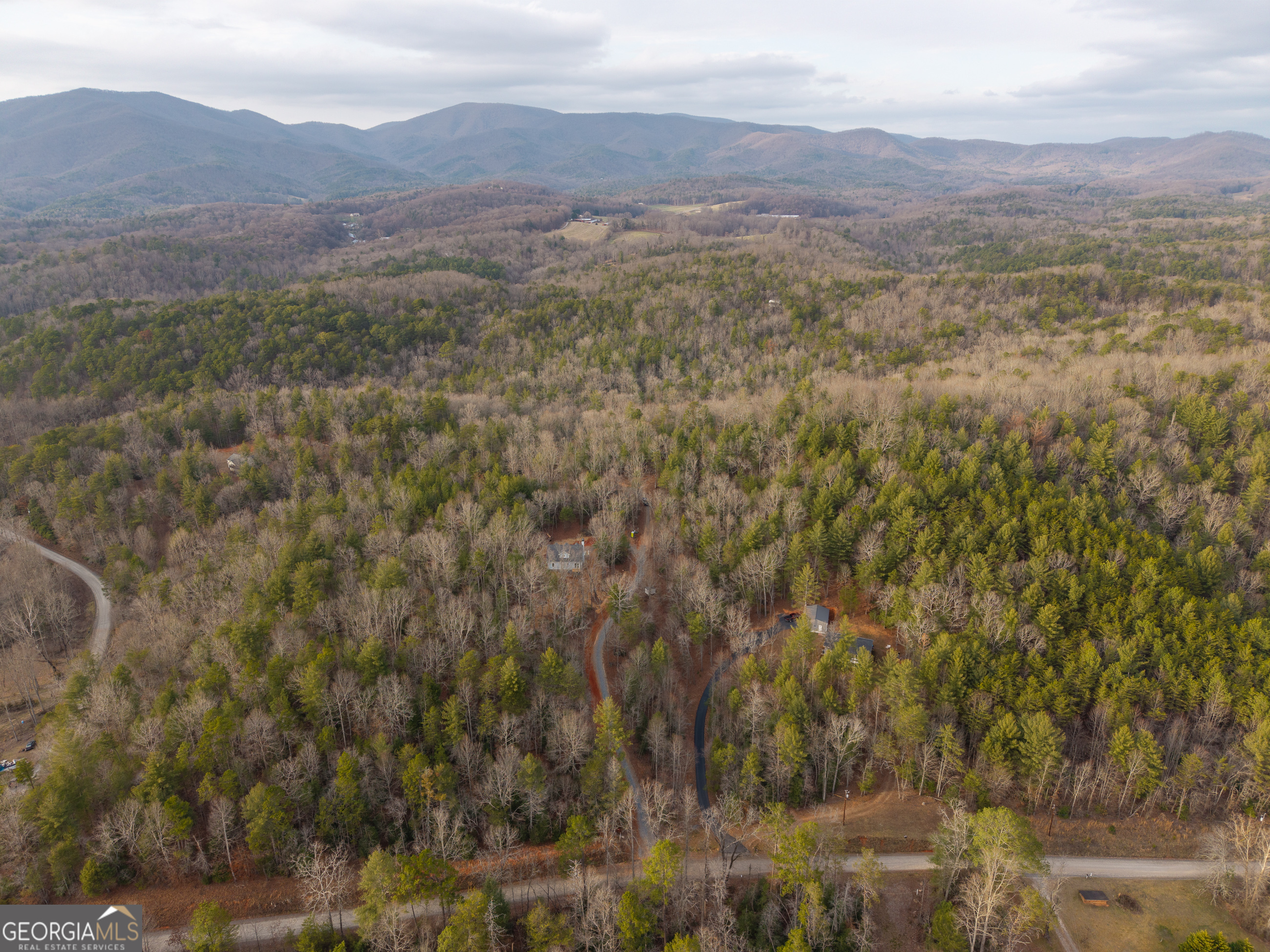 Trail 2 East New Hope Road Ellijay GA 30536