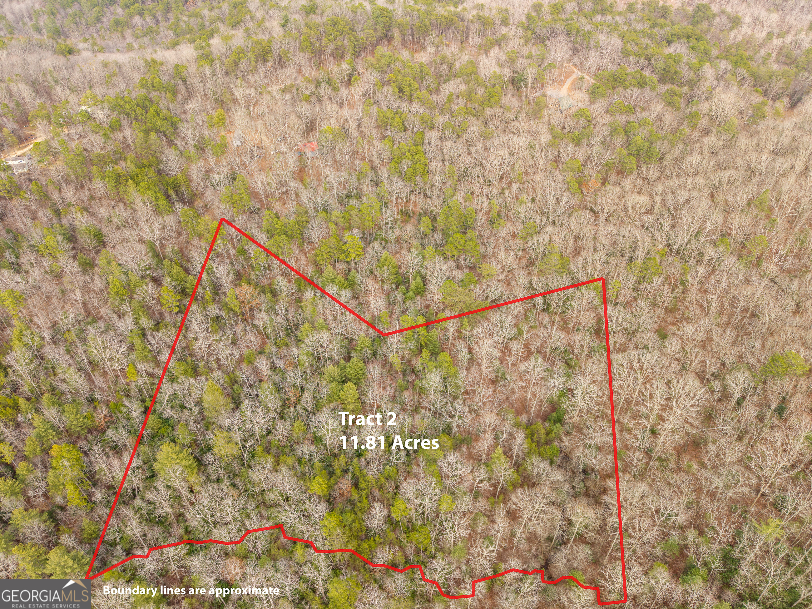 Trail 2 East New Hope Road Ellijay GA 30536
