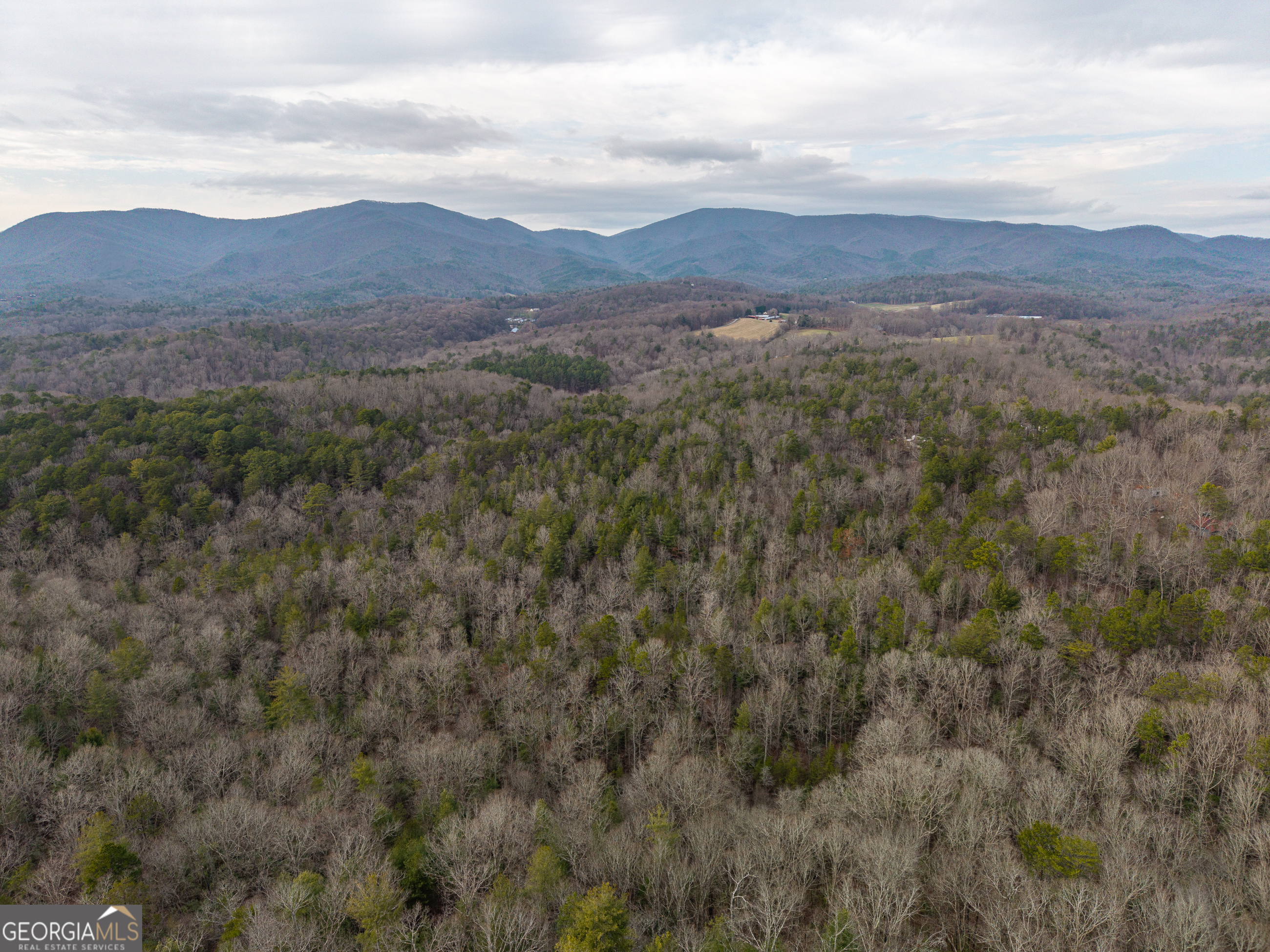 Trail 2 East New Hope Road Ellijay GA 30536