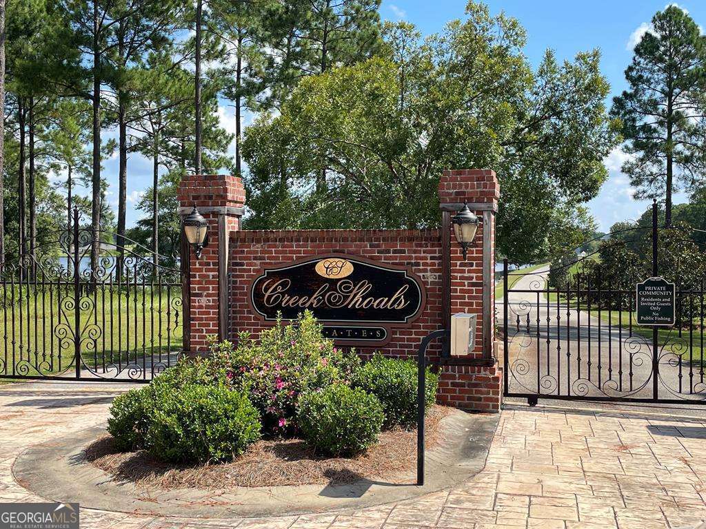 0 Thompson Level Road Lyons GA 30436