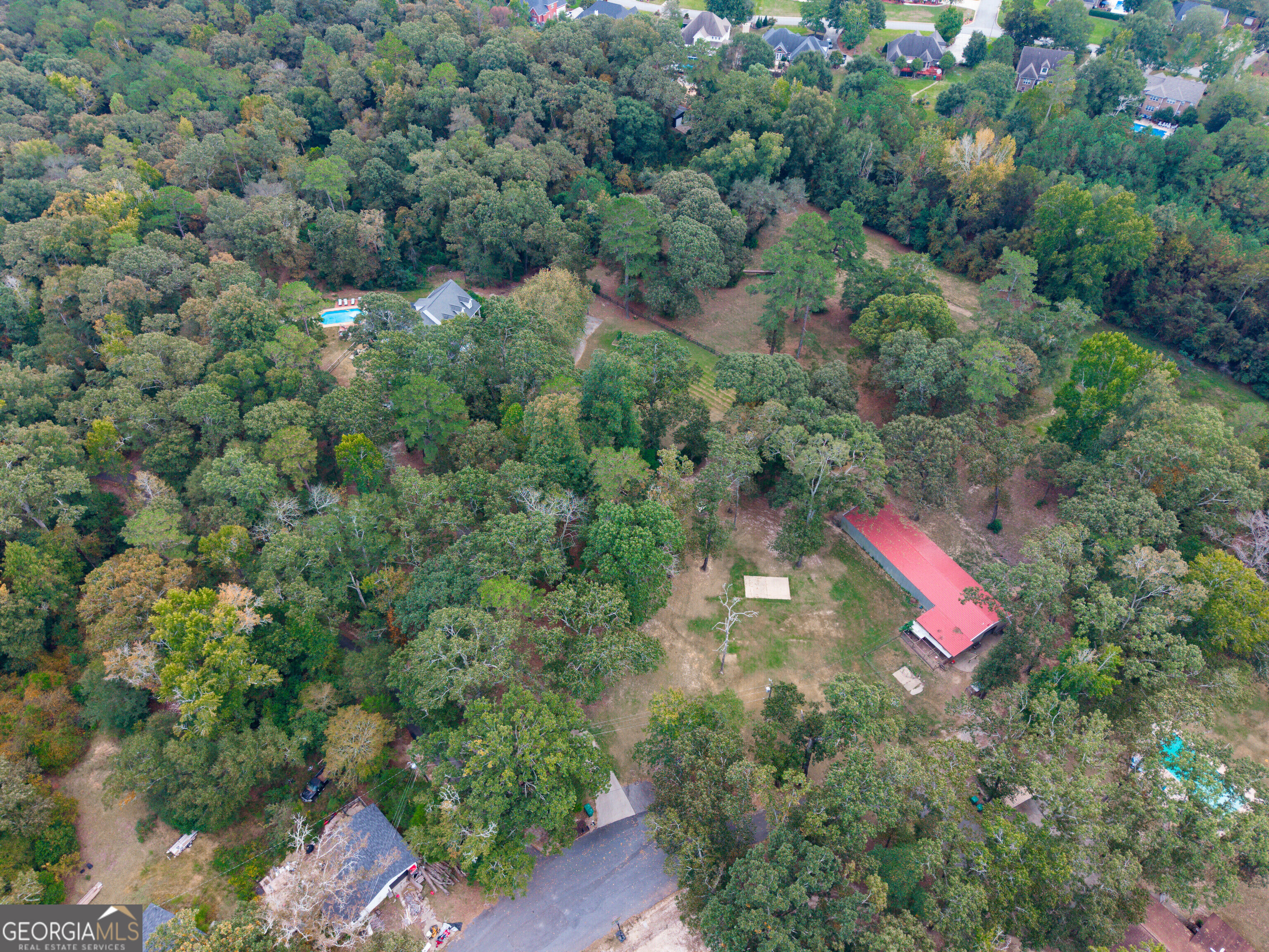 115 Lori Lane Fort Valley GA 31030