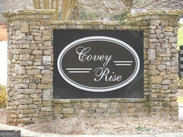 30 Covey Rise Drive NE Rome GA 30161