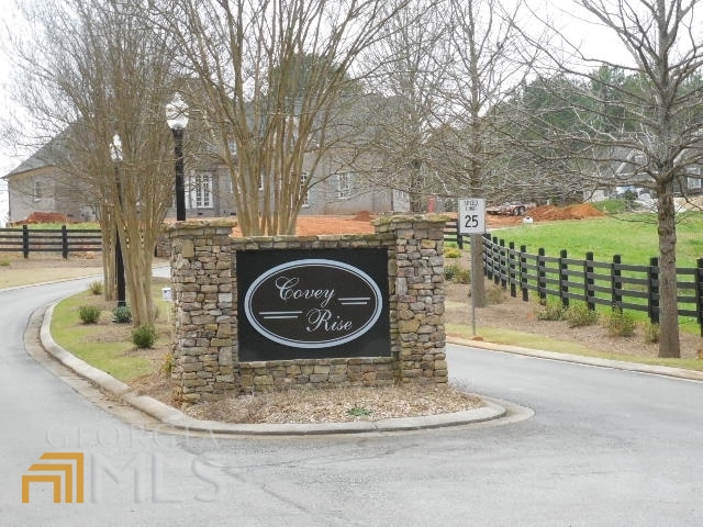 30 Covey Rise Drive NE Rome GA 30161