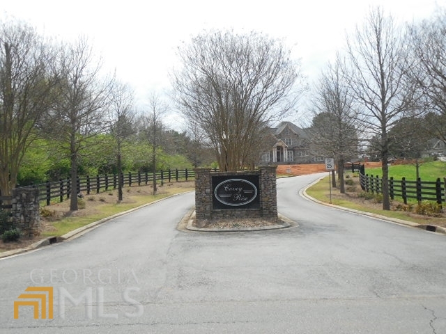 30 Covey Rise Drive NE Rome GA 30161